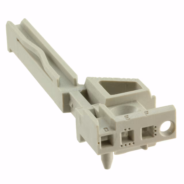 3687936 Wakefield-Vette  Card Guides